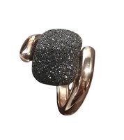 Ring Pesavento Woman Polvere Di Sogni in Silver WPLVA2398/M - WPLVA2398/M